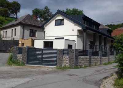 Rodinný dom Kostoľany nad Hornádom