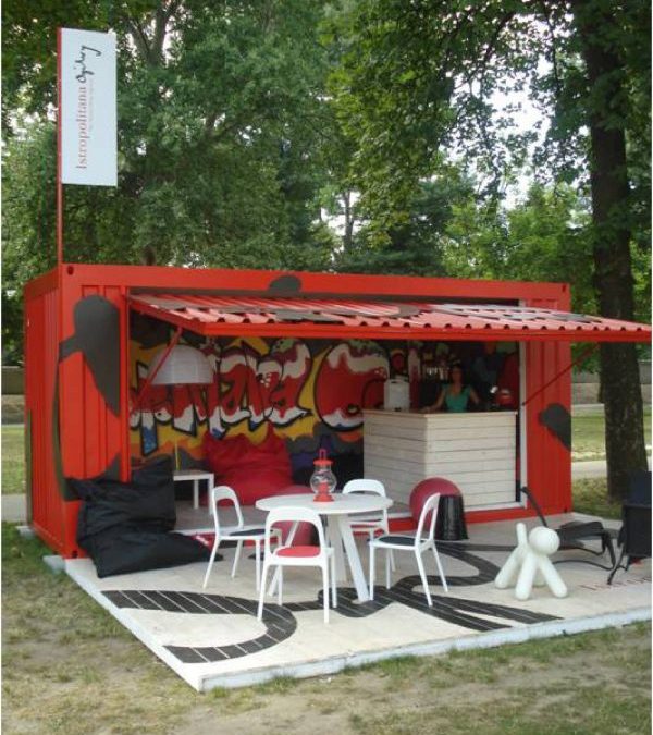 Istropolitána