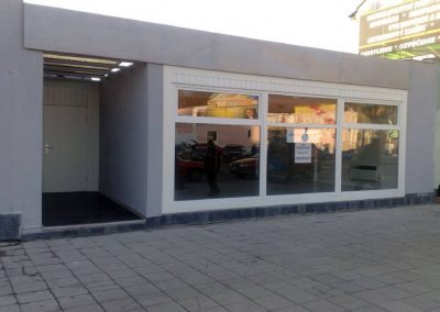 Kancelárske priestory Liptovský Mikuláš