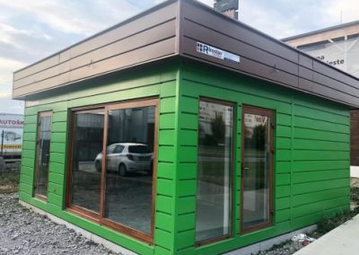 Komerčný priestor Prešov 4
