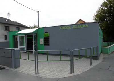 Ovocie Zelenina Prešov