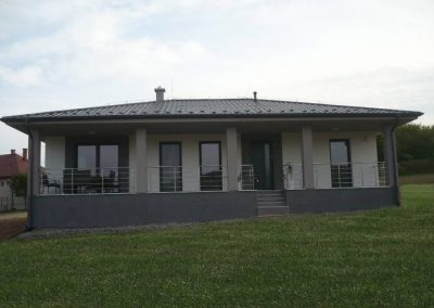 Rodinný dom Kalnište