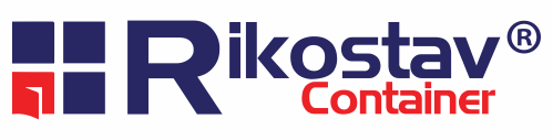 RIKOSTAV Container Modulárne stavby | Kontajnerové modulárne stavby