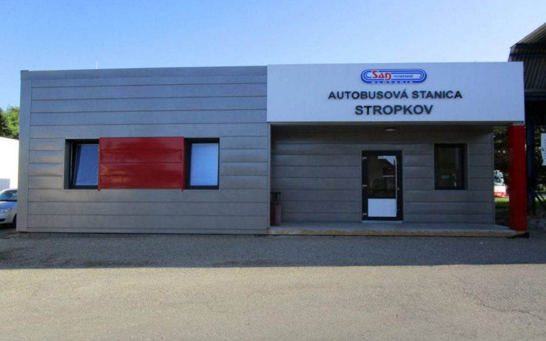 Sad Stropkov