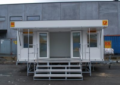 Showroom Nórsko
