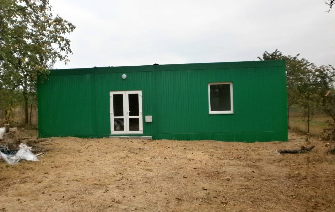 Škola Jarovnice 3