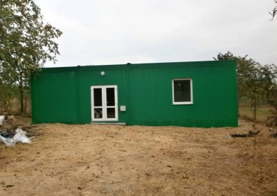 Škola Jarovnice 3