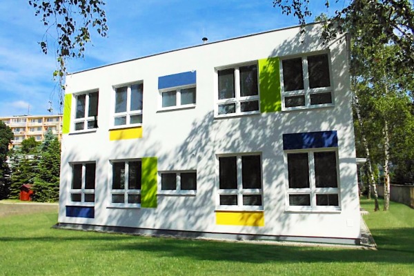 Škola Košice