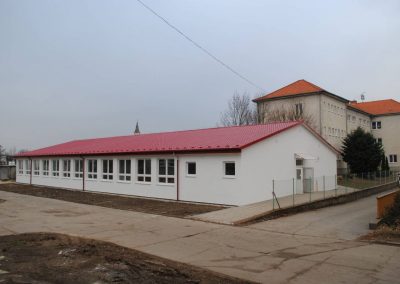 Škola Stupava
