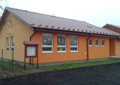 Škôlka Moravany