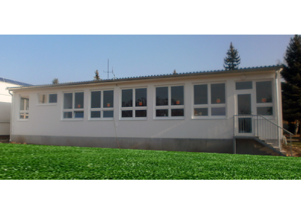 Škôlka Slovenský Grob