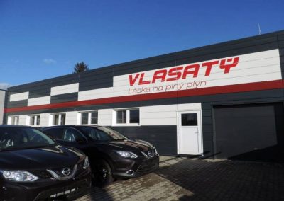 Vlasatý Košice