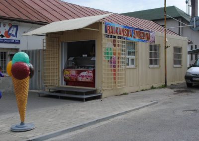 Hanušovce nad Topľou