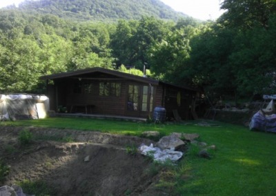 Cottage Sliač