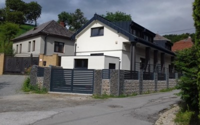 Family house Kostoľany nad Hornádom