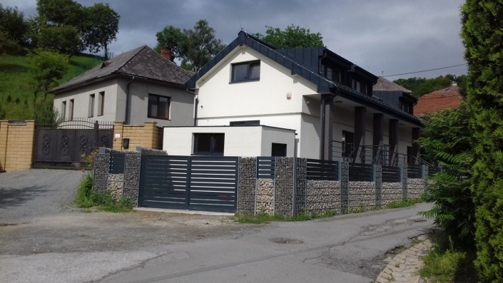 Family house Kostoľany nad Hornádom