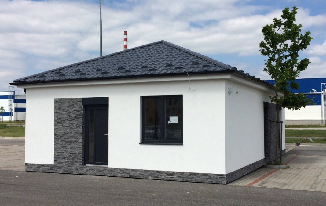 Familienhaus Trnava