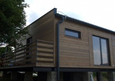 Cottage Bratislava 2
