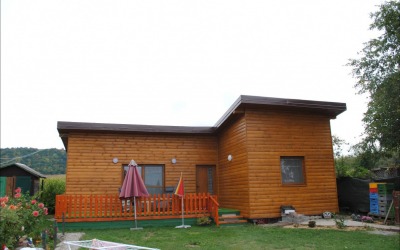 Cottage Ďurkov