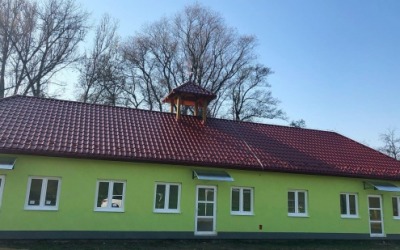 Feuerwehr Lúčka
