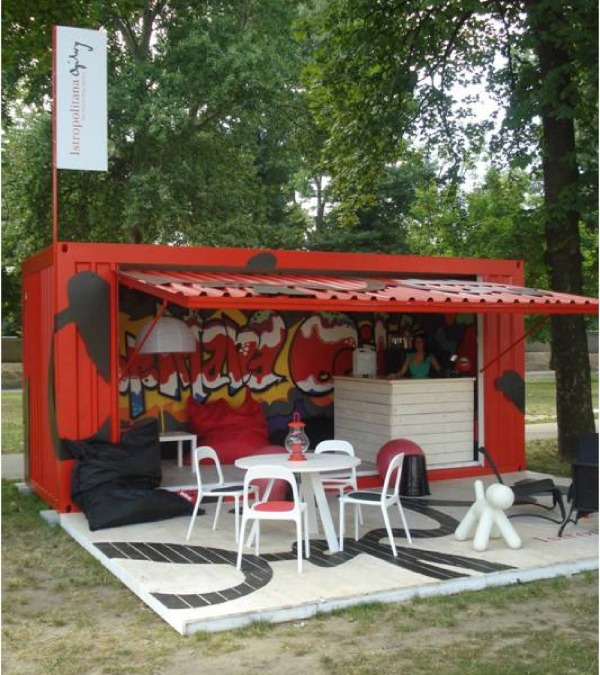 Istropolitána