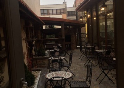 Café Prešov
