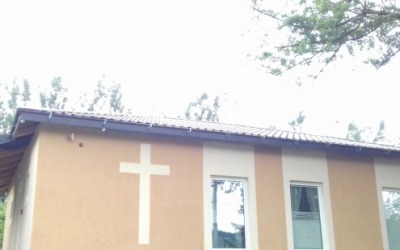 Pastoralzentrum Hanušovce nad Topľou
