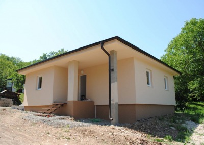 Family house Babie