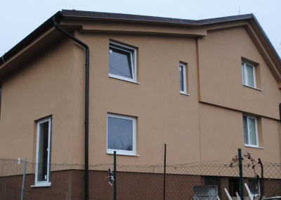 Family house Košice