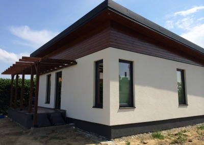 Family house Sliepkovce