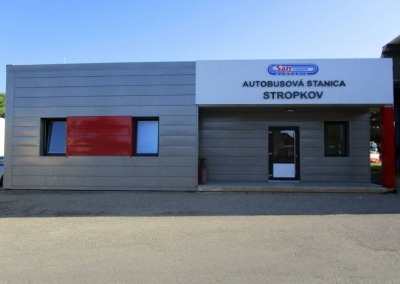 Sad Stropkov