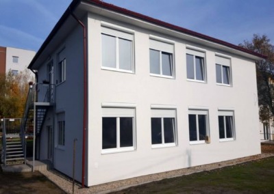 Schulen Bernolákovo