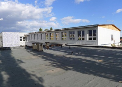 Schulen Bratislava