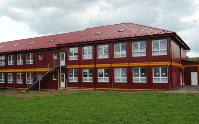 School Jarovnice