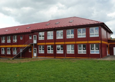 Schulen Jarovnice