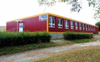 School Jarovnice 2