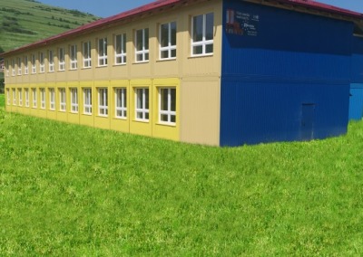 Schulen Jurské