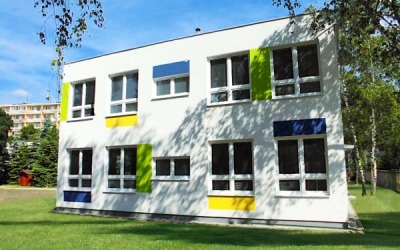 Schulen Košice