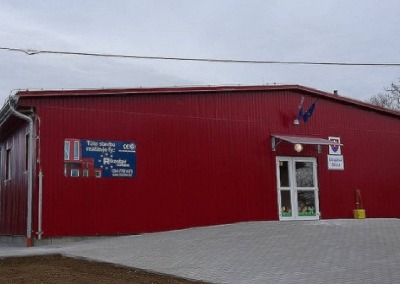 Schulen Markovce