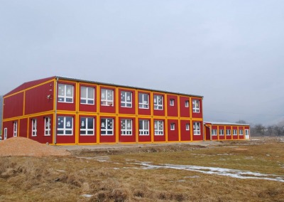 Schulen Muranská Dlhá Lúka