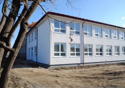 Schulen Slovenský Grob