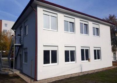 Kindergarten Bernolákovo