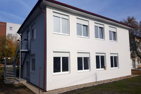 Kindergarten Bernolákovo
