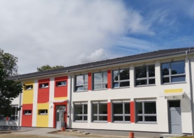 Kindergarten Hviezdoslavov