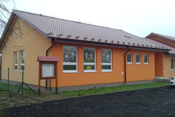 Kindergarten Moravany