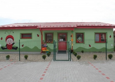 Kindergarten Rimavská Sobota