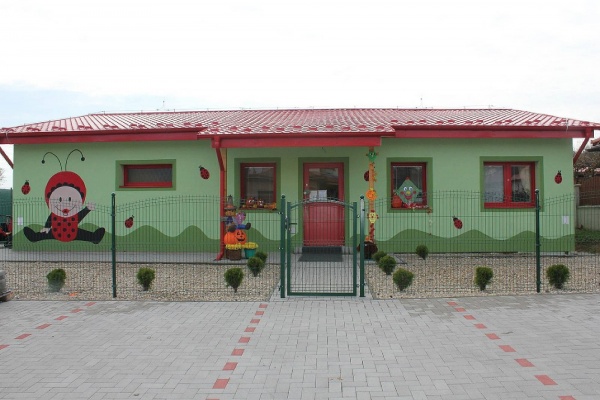 Kindergarten Rimavská Sobota