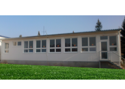 Kindergarten Slovenský Grob