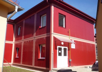 Kindergarten Stará Ľubovňa