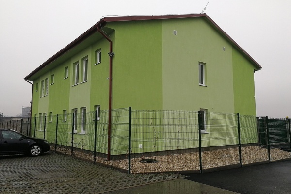 Hostel Michaľany